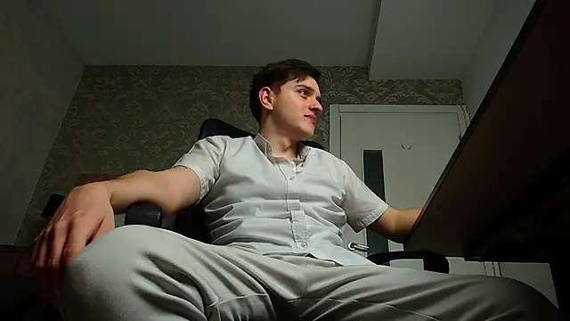 FelixStarkk online show from 23, 11, 2025