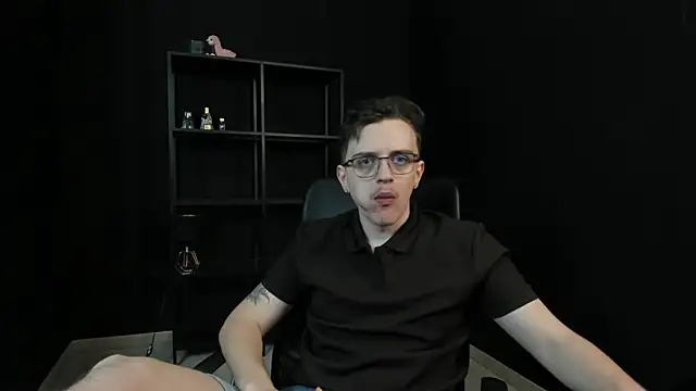 FelixStarkk online show from 12, 5, 2026