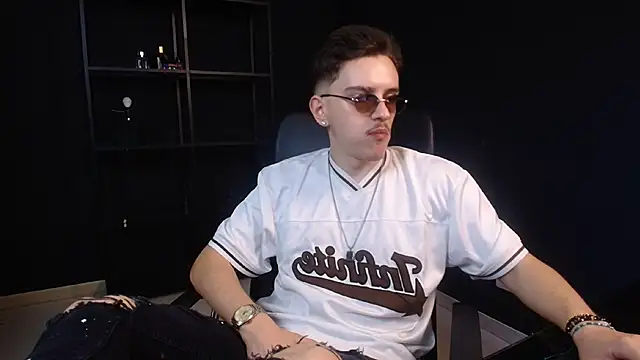 FelixStarkk online show from 20, 6, 2026