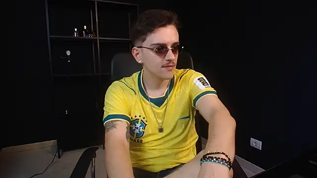 FelixStarkk online show from 26, 6, 2026