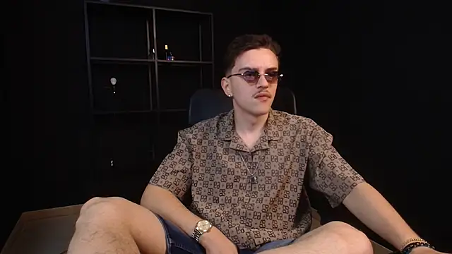 FelixStarkk online show from 7, 7, 2026