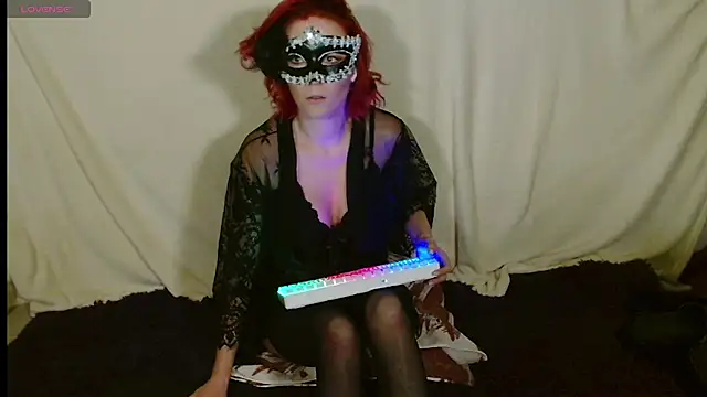 Xx Tammy xX online show from 24, 9, 2025