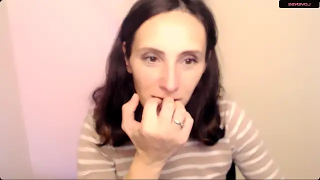 AlissaJersi online show from 8, 10, 2025