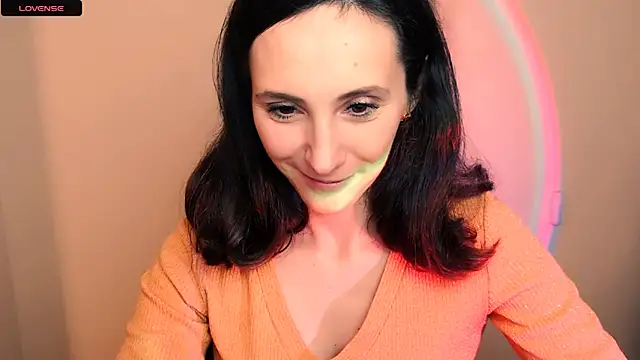 AlissaJersi online show from 3, 11, 2025