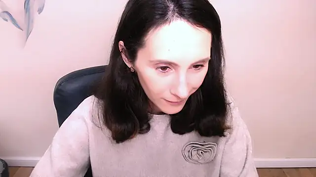 AlissaJersi online show from 19, 11, 2025