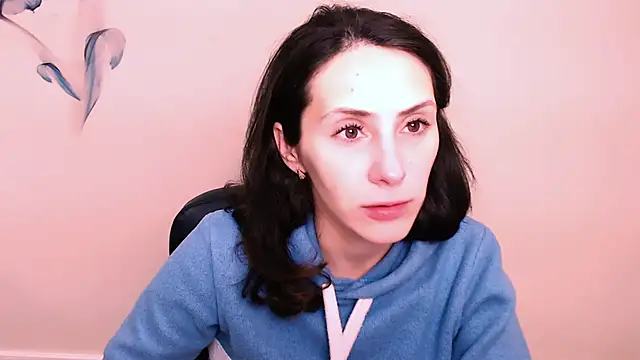 AlissaJersi online show from 25, 11, 2025