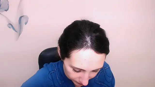 AlissaJersi online show from 26, 11, 2025