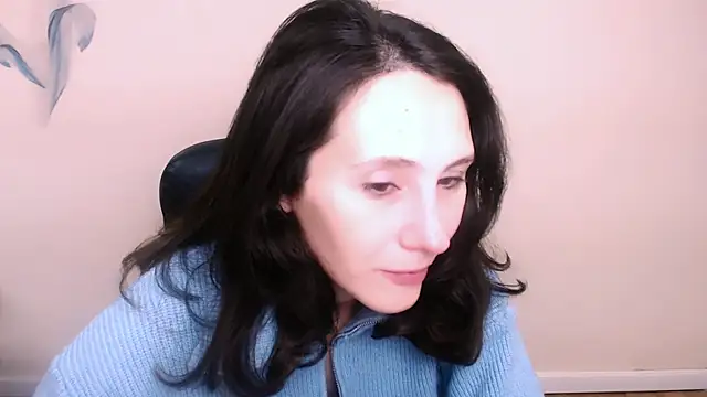 AlissaJersi online show from 28, 11, 2025