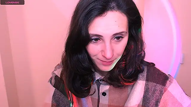 AlissaJersi online show from 3, 12, 2025