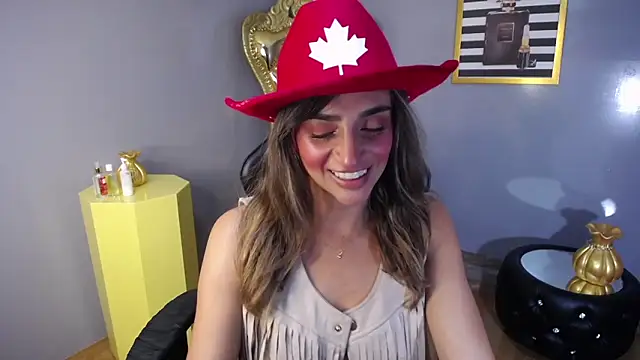 Snapshot of agatha_brooks_t chatting on 29, 10, 2025 agatha brooks t online show from 29, 10, 2025