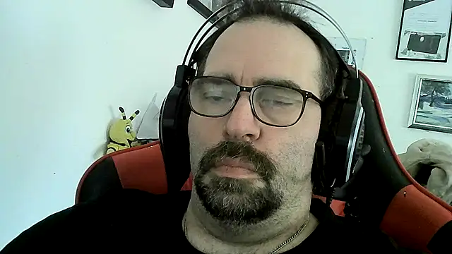 Big-Man-Thomas online show from 7, 3, 2026