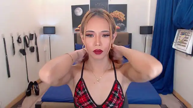 PreciousAmore online show from 13, 9, 2025