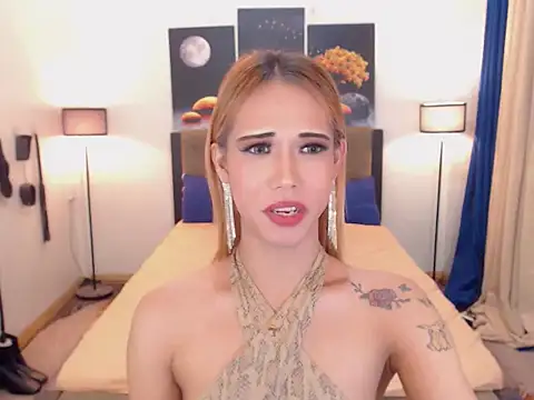 PreciousAmore online show from 26, 11, 2025