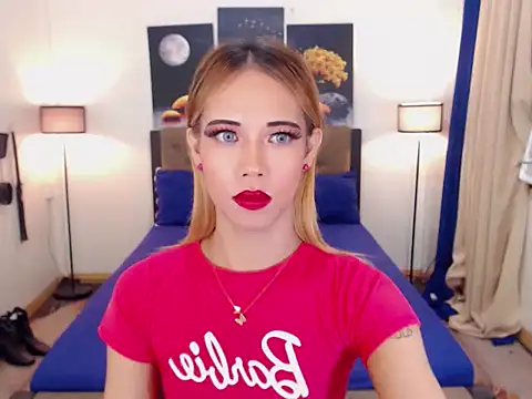 PreciousAmore online show from 15, 12, 2025