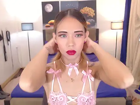 PreciousAmore online show from 15, 2, 2026