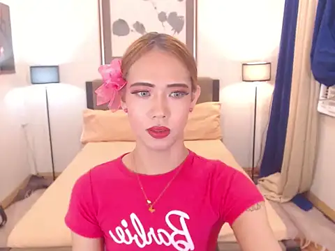 PreciousAmore online show from 9, 4, 2026