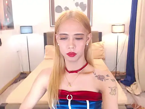 Snapshot of PreciousAmore chatting on 24, 4, 2026 PreciousAmore online show from 24, 4, 2026