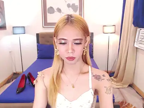 Snapshot of PreciousAmore chatting on 23, 5, 2026 PreciousAmore online show from 23, 5, 2026