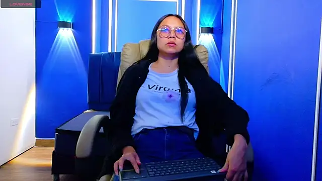 katalina07 1 online show from 1, 6, 2026