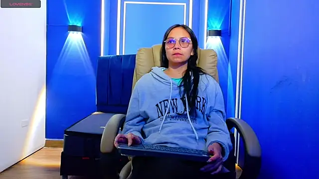 katalina07 1 online show from 2, 6, 2026