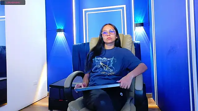 katalina07 1 online show from 12, 6, 2026