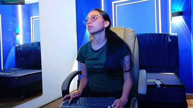 katalina07 1 online show from 23, 6, 2026