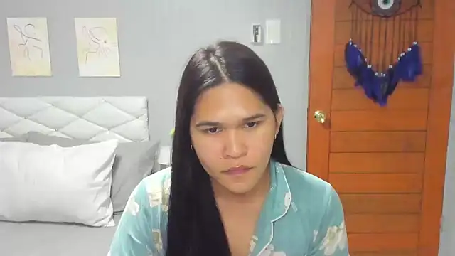AlianaBlair online show from 12, 9, 2025