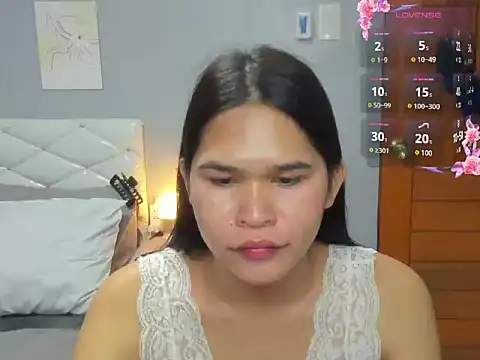 AlianaBlair online show from 27, 9, 2025