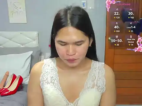 AlianaBlair online show from 30, 9, 2025