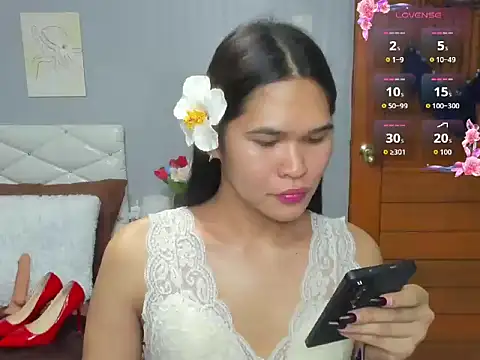 AlianaBlair online show from 1, 10, 2025