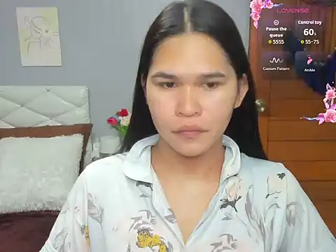 AlianaBlair online show from 2, 10, 2025