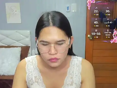 AlianaBlair online show from 4, 10, 2025