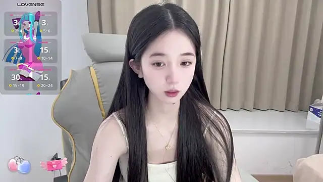 Snapshot of OiOi-666 chatting on 28, 4, 2026 OiOi-666 online show from 28, 4, 2026