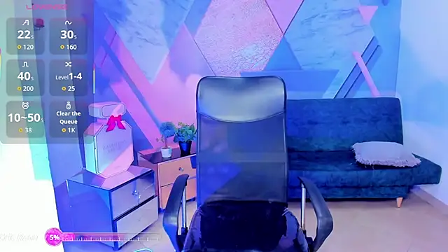 keytinthomson  online show from 23, 10, 2025