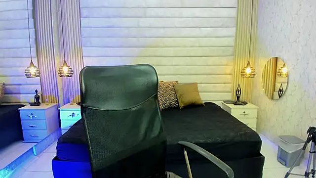 keytinthomson  online show from 2, 2, 2026