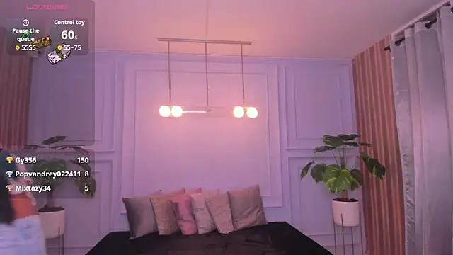 keytinthomson  online show from 1, 3, 2026