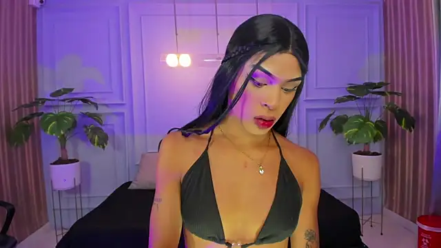 keytinthomson  online show from 6, 3, 2026