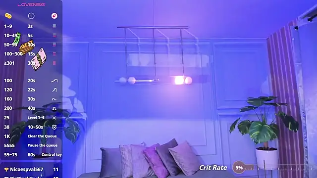 keytinthomson  online show from 21, 4, 2026