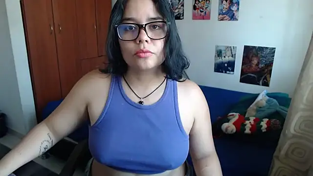 Snapshot of saenz_eymi chatting on 15, 9, 2025 saenz eymi online show from 15, 9, 2025