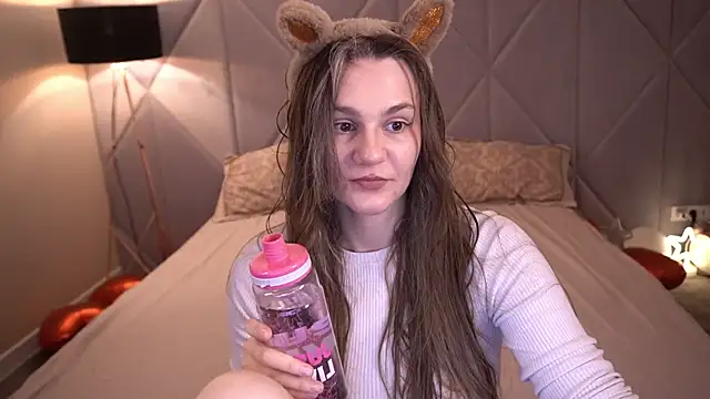 DiamondGoldie online show from 29, 3, 2026