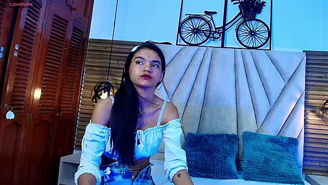 Cinthiabaker online show from 26, 5, 2026