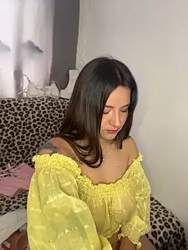 Snapshot of Linda_Bellucci chatting on 26, 5, 2026 Linda Bellucci online show from 26, 5, 2026