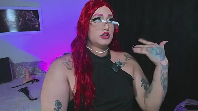 Sweetveronik 44 online show from 7, 3, 2026