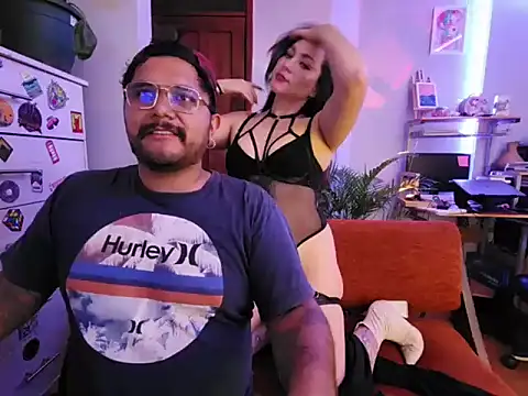 Kaelamiel online show from 20, 3, 2026