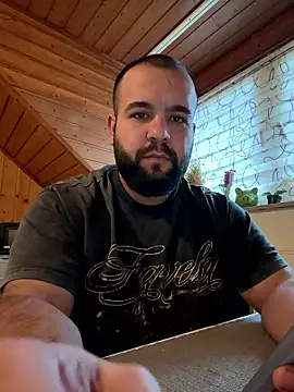 german turk online show from 16, 1, 2026