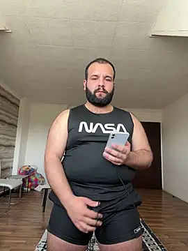 german turk online show from 12, 4, 2026