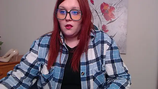 Alisawoods  online show from 31, 3, 2026