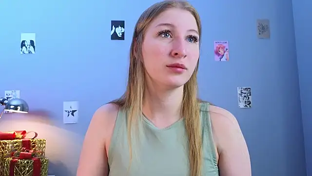 LorettaGladman online show from 14, 12, 2025