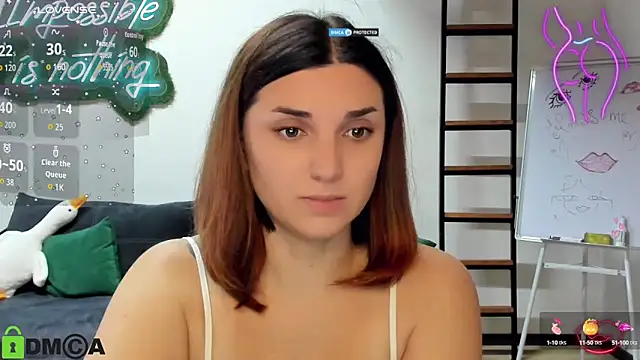 Snapshot of Vinter_Girl chatting on 8, 10, 2025 Vinter Girl online show from 8, 10, 2025