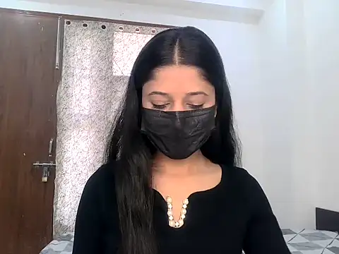 Snapshot of GUDIYA_BAB chatting on 1, 2, 2026 GUDIYA BAB online show from 1, 2, 2026